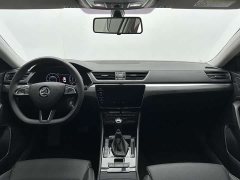 Skoda Superb Facelift TSI280 DSG Premium Edition - ფოტო 7