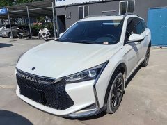 Dongfeng Yixuan GS 230T Automatic Chase Moon Edition - ფოტო 1