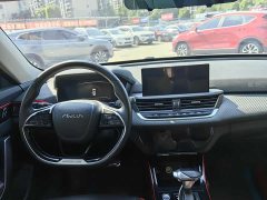 Dongfeng Yixuan GS 230T Automatic Chase Moon Edition - ფოტო 10