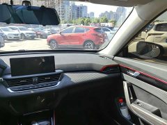 Dongfeng Yixuan GS 230T Automatic Chase Moon Edition - ფოტო 11