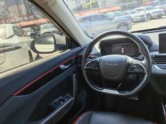 Dongfeng Yixuan GS 230T Automatic Chase Moon Edition - ფოტო 12