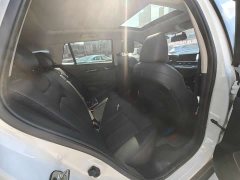 Dongfeng Yixuan GS 230T Automatic Chase Moon Edition - ფოტო 13