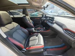 Dongfeng Yixuan GS 230T Automatic Chase Moon Edition - ფოტო 14