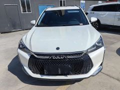 Dongfeng Yixuan GS 230T Automatic Chase Moon Edition - ფოტო 2