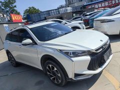 Dongfeng Yixuan GS 230T Automatic Chase Moon Edition - ფოტო 3