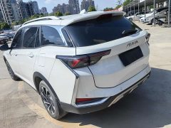 Dongfeng Yixuan GS 230T Automatic Chase Moon Edition - ფოტო 4