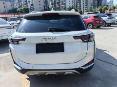 Dongfeng Yixuan GS 230T Automatic Chase Moon Edition - ფოტო 5