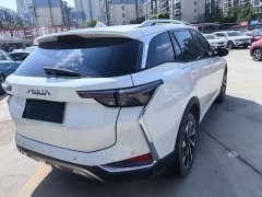 Dongfeng Yixuan GS 230T Automatic Chase Moon Edition - ფოტო 6