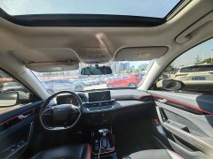 Dongfeng Yixuan GS 230T Automatic Chase Moon Edition - ფოტო 8