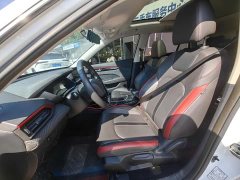 Dongfeng Yixuan GS 230T Automatic Chase Moon Edition - ფოტო 9