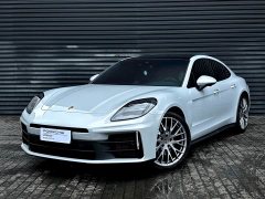 Porsche 2024 Panamera 2.9T - ფოტო 1
