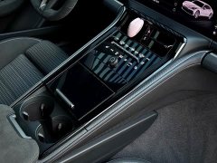 Porsche 2024 Panamera 2.9T - ფოტო 11