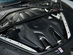 Porsche 2024 Panamera 2.9T - ფოტო 14