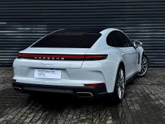 Porsche 2024 Panamera 2.9T - ფოტო 2