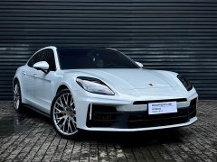Porsche 2024 Panamera 2.9T - ფოტო 3