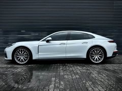 Porsche 2024 Panamera 2.9T - ფოტო 4