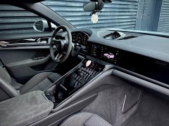 Porsche 2024 Panamera 2.9T - ფოტო 7