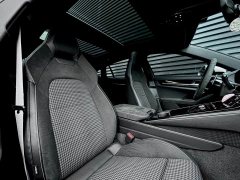 Porsche 2024 Panamera 2.9T - ფოტო 8