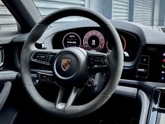 Porsche 2024 Panamera 2.9T - ფოტო 9