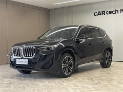 BMW X1 2023 sDrive25Li M Sport Package - ფოტო 1