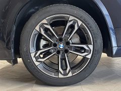 BMW X1 2023 sDrive25Li M Sport Package - ფოტო 11
