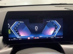 BMW X1 2023 sDrive25Li M Sport Package - ფოტო 14