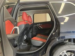 BMW X1 2023 sDrive25Li M Sport Package - ფოტო 18