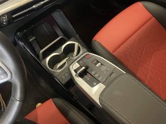 BMW X1 2023 sDrive25Li M Sport Package - ფოტო 19