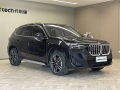BMW X1 2023 sDrive25Li M Sport Package - ფოტო 2