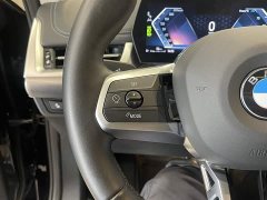 BMW X1 2023 sDrive25Li M Sport Package - ფოტო 20