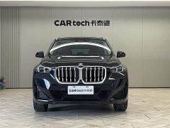 BMW X1 2023 sDrive25Li M Sport Package - ფოტო 3