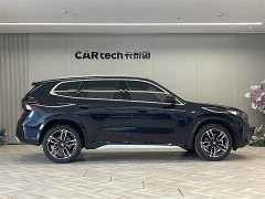 BMW X1 2023 sDrive25Li M Sport Package - ფოტო 4