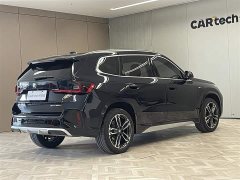BMW X1 2023 sDrive25Li M Sport Package - ფოტო 5