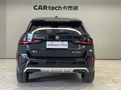BMW X1 2023 sDrive25Li M Sport Package - ფოტო 6