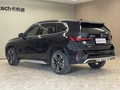 BMW X1 2023 sDrive25Li M Sport Package - ფოტო 7