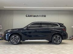 BMW X1 2023 sDrive25Li M Sport Package - ფოტო 8