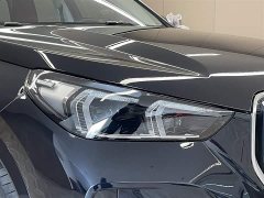 BMW X1 2023 sDrive25Li M Sport Package - ფოტო 9
