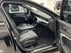 Audi A6L 45 TFSI quattro Dynamic Luxury Edition - ფოტო 10