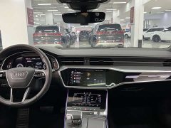 Audi A6L 45 TFSI quattro Dynamic Luxury Edition - ფოტო 11