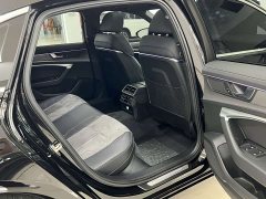 Audi A6L 45 TFSI quattro Dynamic Luxury Edition - ფოტო 12