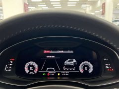 Audi A6L 45 TFSI quattro Dynamic Luxury Edition - ფოტო 14