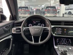 Audi A6L 45 TFSI quattro Dynamic Luxury Edition - ფოტო 15