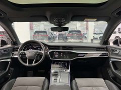 Audi A6L 45 TFSI quattro Dynamic Luxury Edition - ფოტო 5