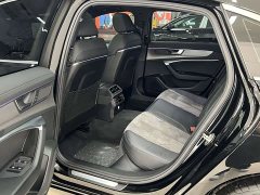 Audi A6L 45 TFSI quattro Dynamic Luxury Edition - ფოტო 6