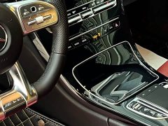 Mercedes-Benz C-Class AMG 2019 AMG C 43 4MATIC Coupe - ფოტო 4