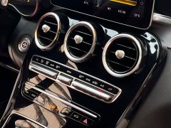 Mercedes-Benz C-Class AMG 2019 AMG C 43 4MATIC Coupe - ფოტო 5