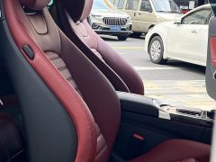 Mercedes-Benz C-Class AMG 2019 AMG C 43 4MATIC Coupe - ფოტო 6