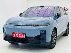 Leapmotor B10 510 LiDAR Edition - ფოტო 1