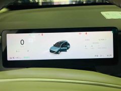 Leapmotor B10 510 LiDAR Edition - ფოტო 10