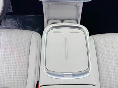 Leapmotor B10 510 LiDAR Edition - ფოტო 11